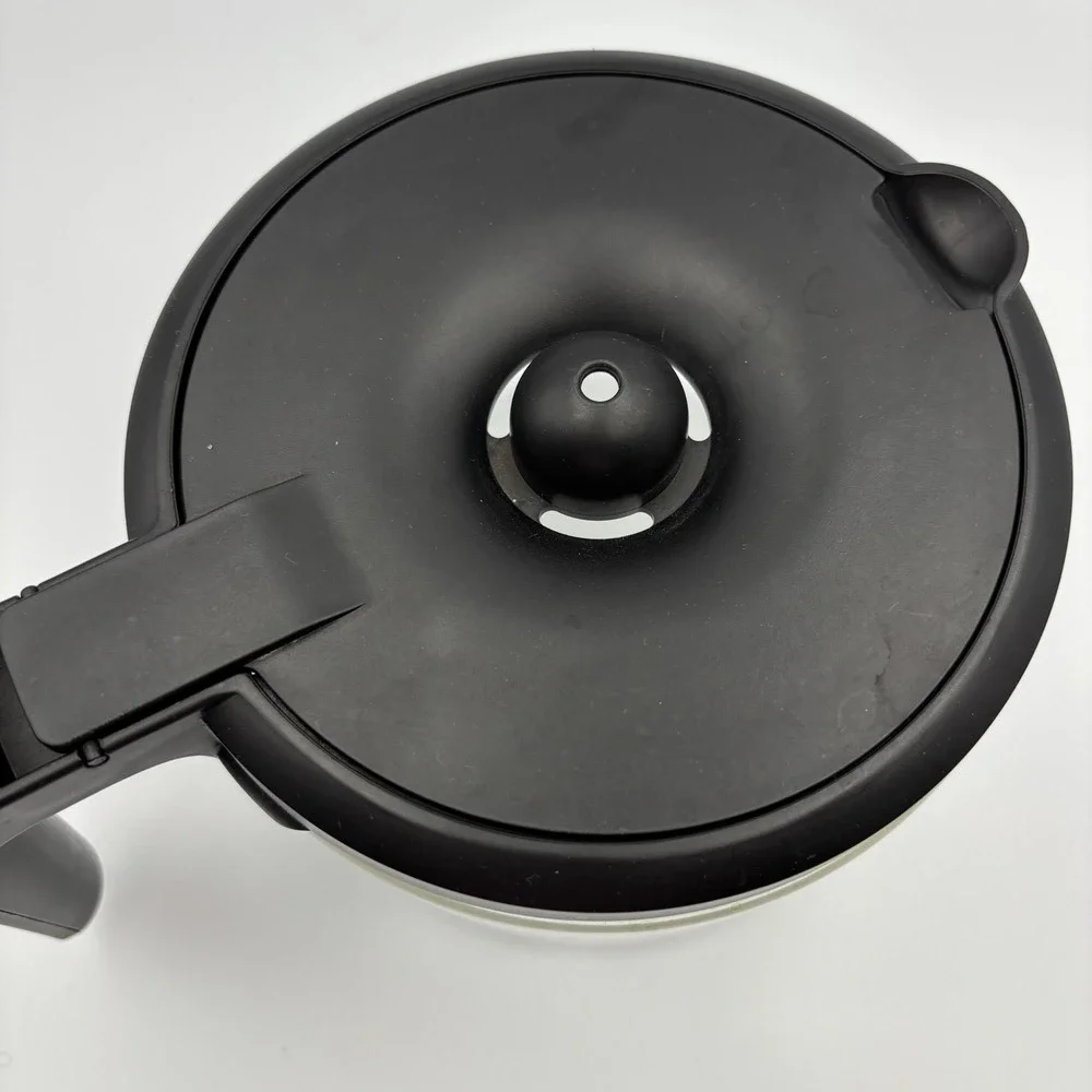 Replacement for KEURIG‎ K-DUO Single Serve 12 Cups Coffee Carafe